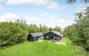 Gorgeous Home In Ålbæk With Kitchen, Ålbæk